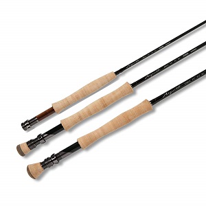 G Loomis Asquith All Water Fly Rod - Best Spey Fishing Rod and Reel