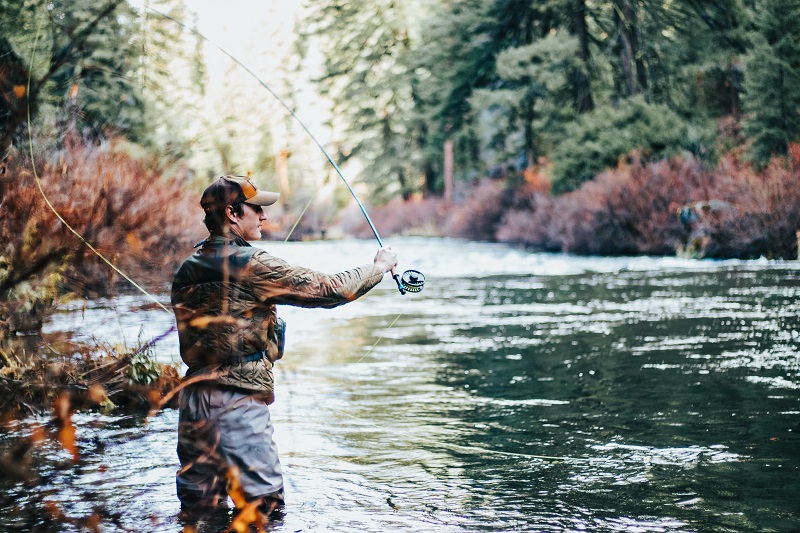 Who Makes The best fly fishing rods – We review